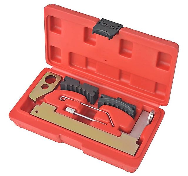 vidaXL Werkzeugset Motoreinstellwerkzeug für Alfa Romeo Vauxhall Opel 1,6l günstig online kaufen