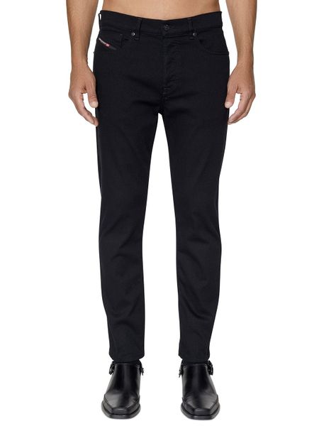 Diesel Tapered-fit-Jeans Regular Fit, schmal zulaufende günstig online kaufen
