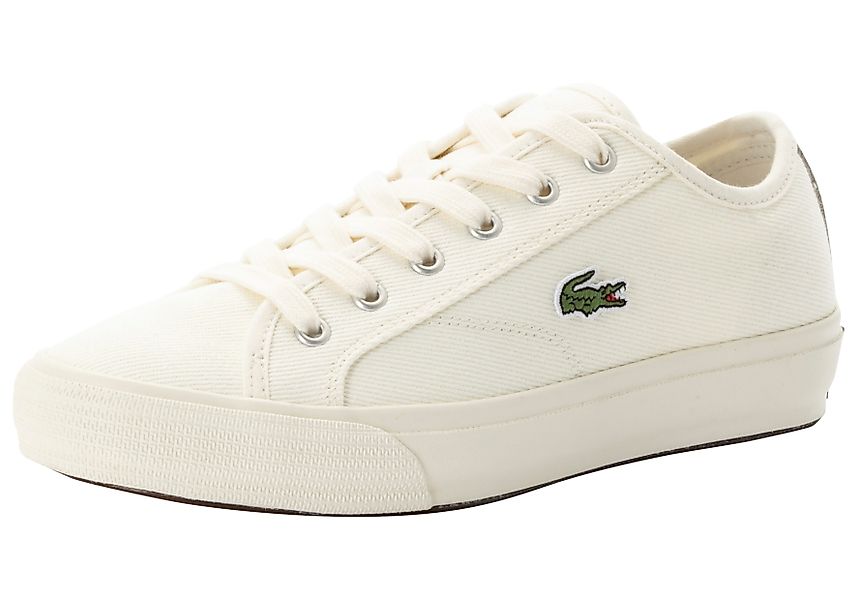 Lacoste BACKCOURT 124 1 CFA Sneaker günstig online kaufen