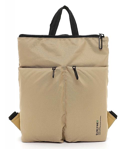 SURI FREY Freizeitrucksack SURI Green - günstig online kaufen