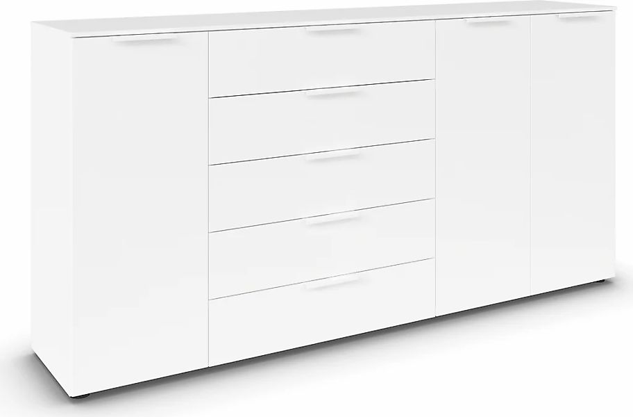 rauch Schubkastenkommode "Kommode Türkommode Sideboard Kombikommode FLIPP", günstig online kaufen