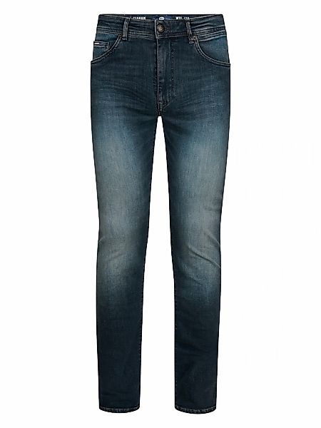 Petrol Industries Slim-fit-Jeans "Seaham" günstig online kaufen