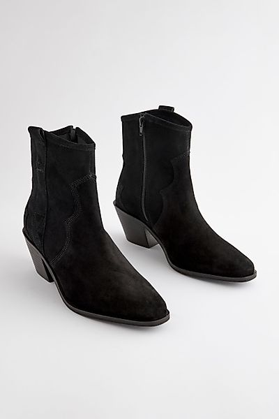 Next Forever Comfort® Cowboy-Stiefeletten Cowboy Stiefelette günstig online kaufen