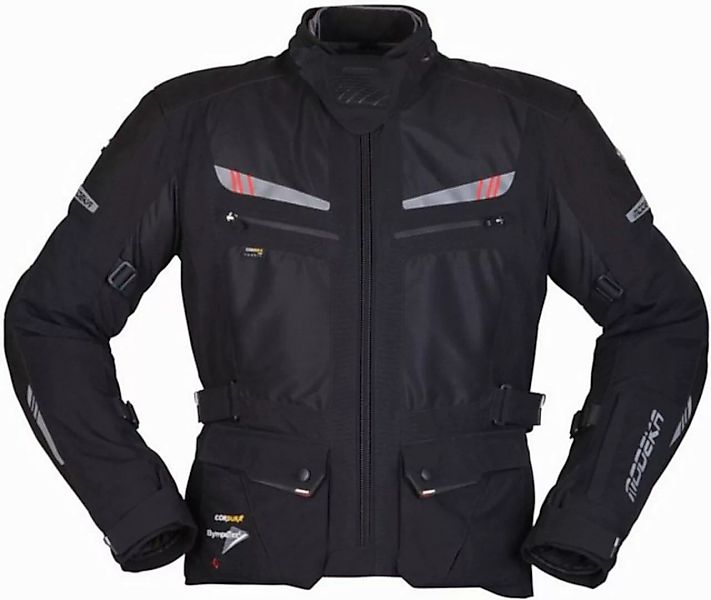 Modeka Motorradjacke AFT Air Motorrad Textiljacke günstig online kaufen