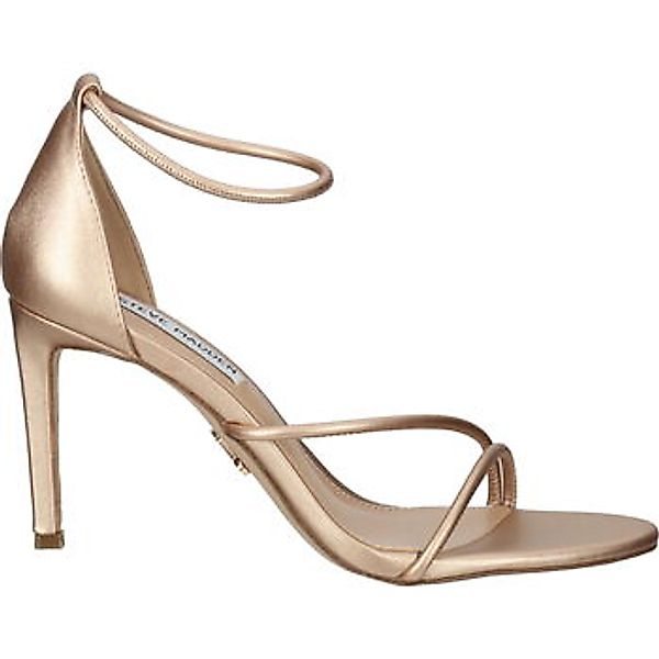 STEVE MADDEN High-Heel-Sandalette "STEVE MADDEN Sandalen Lederimitat" günstig online kaufen