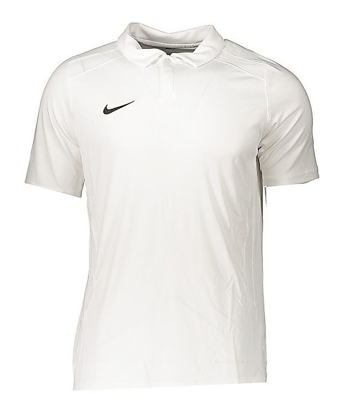 Nike T-Shirt Nike Performance Team Training Poloshirt Polos Polyester günstig online kaufen