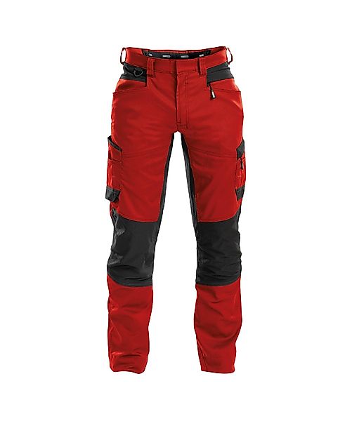 Dassy Arbeitshose Arbeitshose mit Stretch Helix günstig online kaufen
