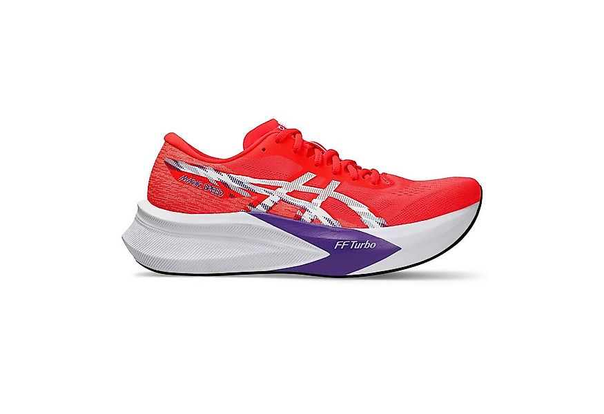 Asics Magic Speed 4 - Wettkampfschuh Laufschuh günstig online kaufen