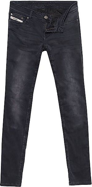 John Doe Motorradhose Betty Low Waist Damenjeans 2017 Atmungsaktiv günstig online kaufen