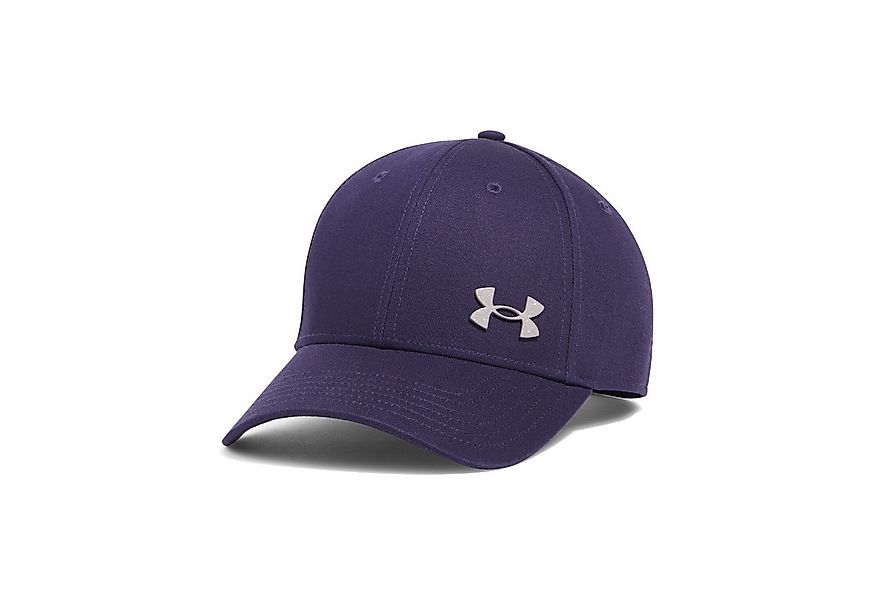 Under Armour® Baseball Cap Under Armour Herren Kappe M Sportstyle Metal ADJ günstig online kaufen