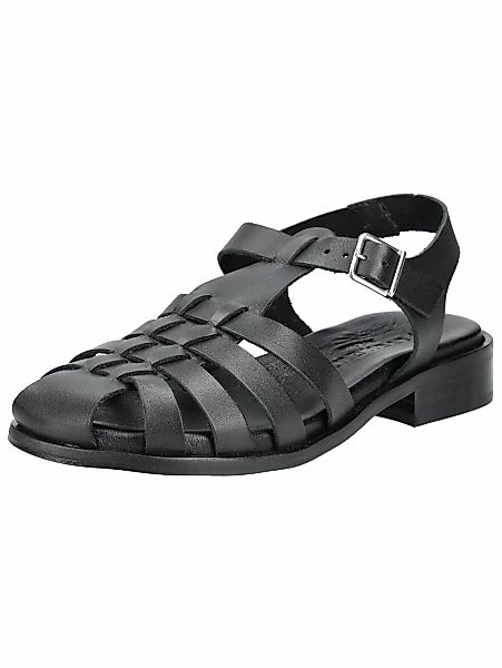 Pavement Riemchensandale "Pavement Sandalen Leder" günstig online kaufen