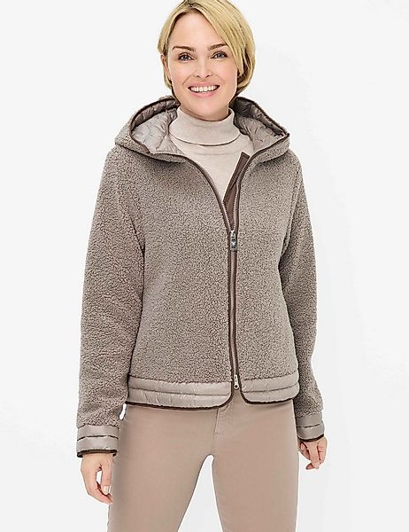 Fuchs Schmitt Outdoorjacke Style Teddyjacke Leipzig günstig online kaufen