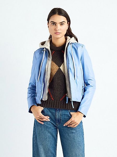 Maze Lederjacke 42021133 günstig online kaufen