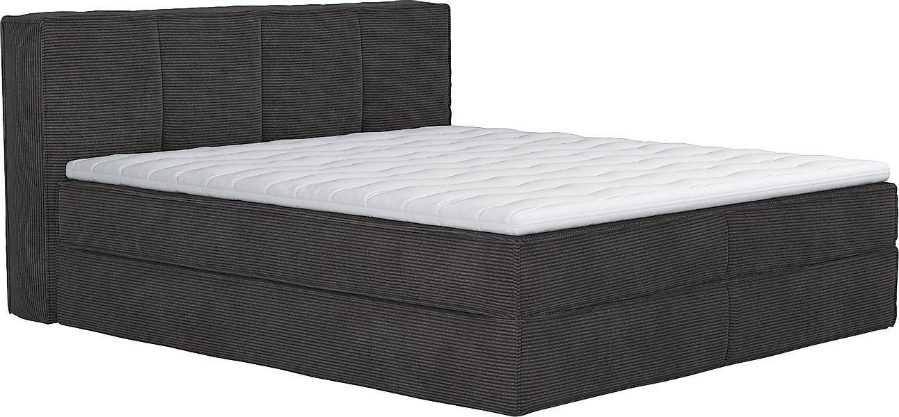 LeGer Home by Lena Gercke Boxspringbett günstig online kaufen
