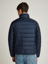 Tommy Jeans Plus Steppjacke "TJM LT DOWN JACKET EXT" in Großen Größen, Logo günstig online kaufen