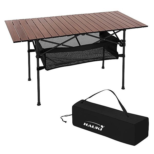 Hauki Campingtisch Klapptisch faltbar aus Aluminium günstig online kaufen