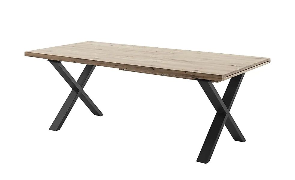 Woodford Esstisch  Novis ¦ holzfarben ¦ Maße (cm): B: 100 H: 77,5 Tische > günstig online kaufen