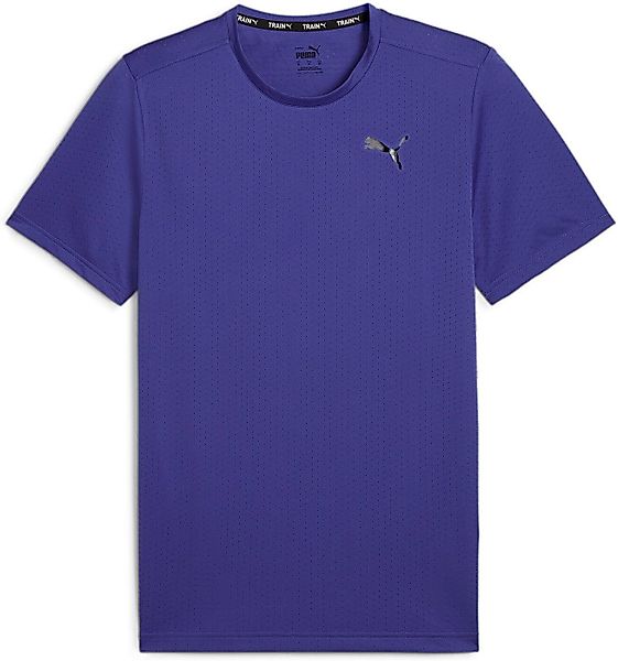 PUMA Funktionsshirt TRAIN FAV BLASTER TEE günstig online kaufen