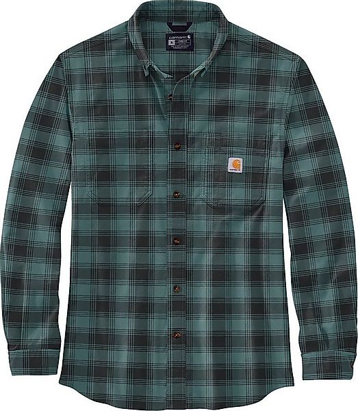 Carhartt Langarmhemd Plaid L/S 105945 günstig online kaufen