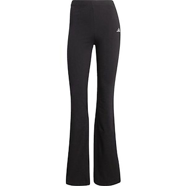 adidas Sportswear Leggings W SL SJ FLARLEG (1-tlg) Hoher Bund, ausgestellte günstig online kaufen
