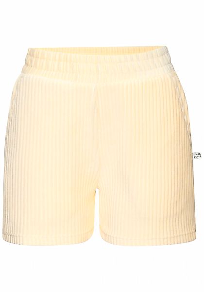 Buffalo Loungepants, mit weicher Cord-Struktur günstig online kaufen