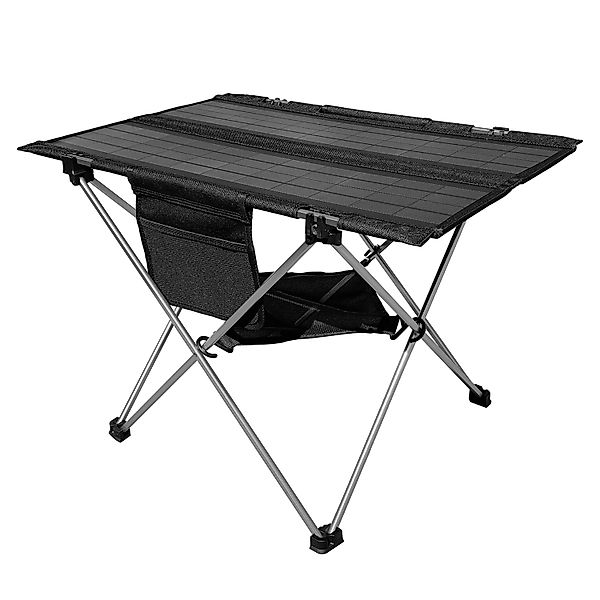 Technaxx Solartisch TX-251, faltbarer Solar-Campingtisch, 20 günstig online kaufen