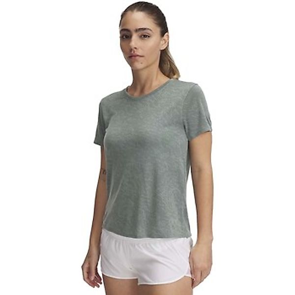 Under Armour  T-Shirts & Poloshirts Ua Launch Camo leeve günstig online kaufen