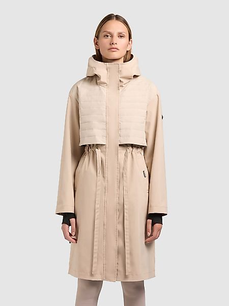 khujo Kurzmantel "ELSA" günstig online kaufen