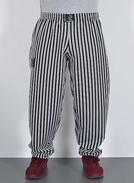 ESRA Sporthose Gestreifte Fitness Hose Herren günstig online kaufen