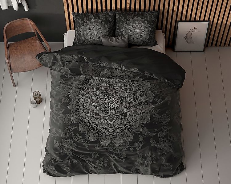 Sitheim-Europe Bettwäsche Katinka Bettbezug & Kissenbezüge, Mikrofaser, 3 t günstig online kaufen