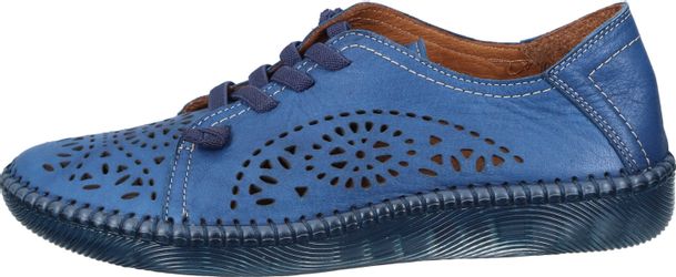 Manitu Slipper Slipper aus echtem Leder günstig online kaufen