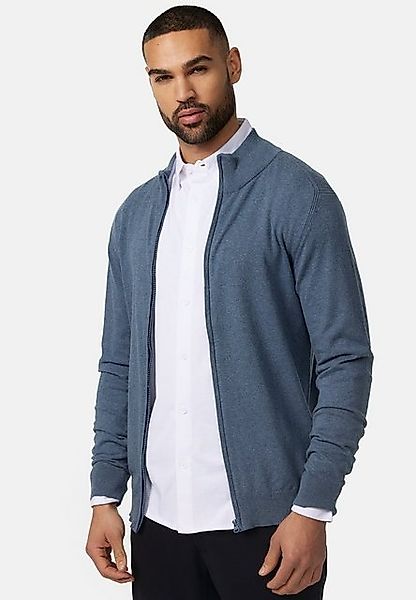 Indicode Strickjacke Lau günstig online kaufen