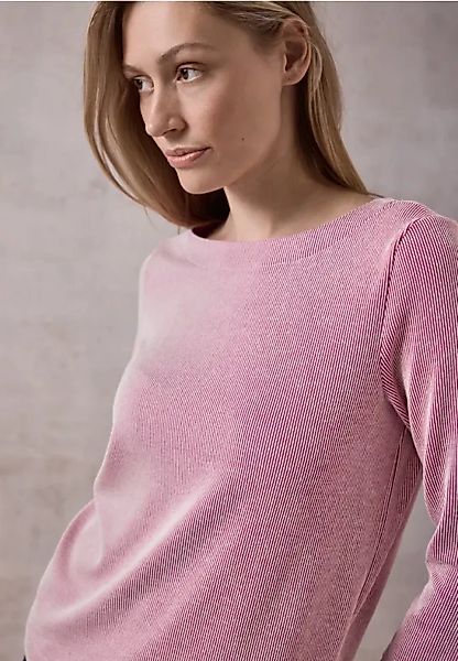 Gestreifter Pullover günstig online kaufen