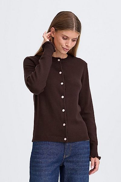 OXMO Strickjacke OXNera Stylischer Cardigan günstig online kaufen