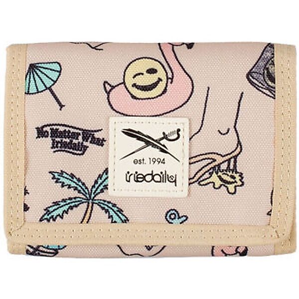 Iriedaily  Geldbeutel a95b942-496-0 günstig online kaufen