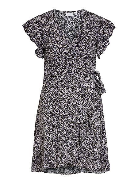 Vila Damen Kleid 14075775 günstig online kaufen