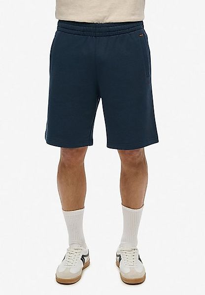 Superdry Jerseyhose SD-ESSENTIAL LOGO JERSEY SHORT UB günstig online kaufen