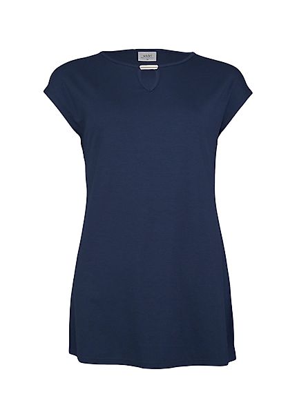 Seidel Moden T-Shirt mit überschnittenen Schultern, günstig online kaufen