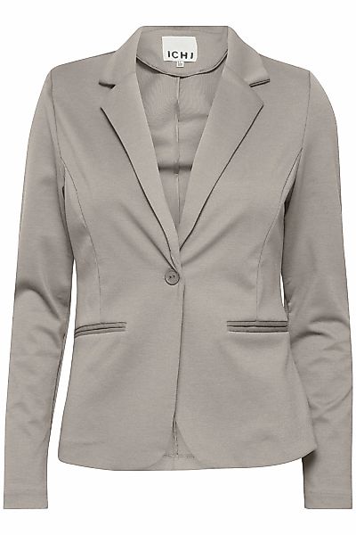 Ichi Sweatblazer IHKATE Blazer in toller Passform günstig online kaufen