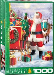 Puzzle 1000 Teile Puzzle - Puzzle günstig online kaufen