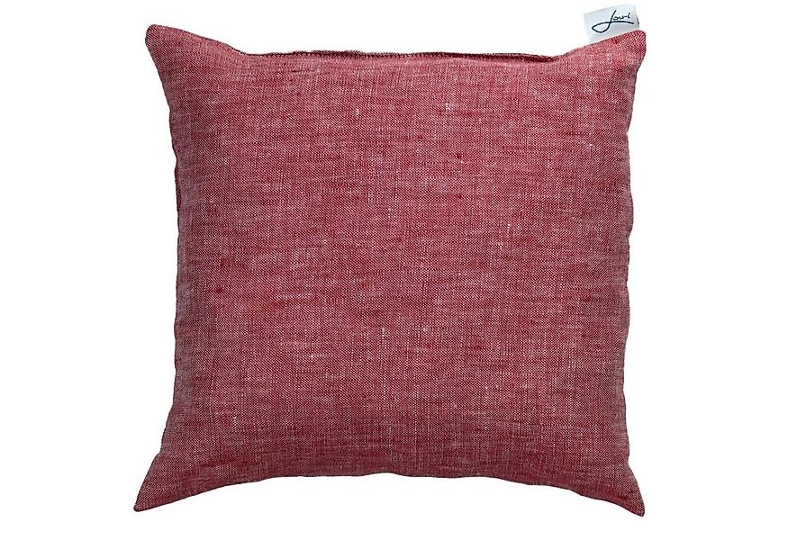 Lou-i Duftkissen Zirbenkissen Leinen, Füllung: Zirbenkissen, Bezug: 100% Le günstig online kaufen