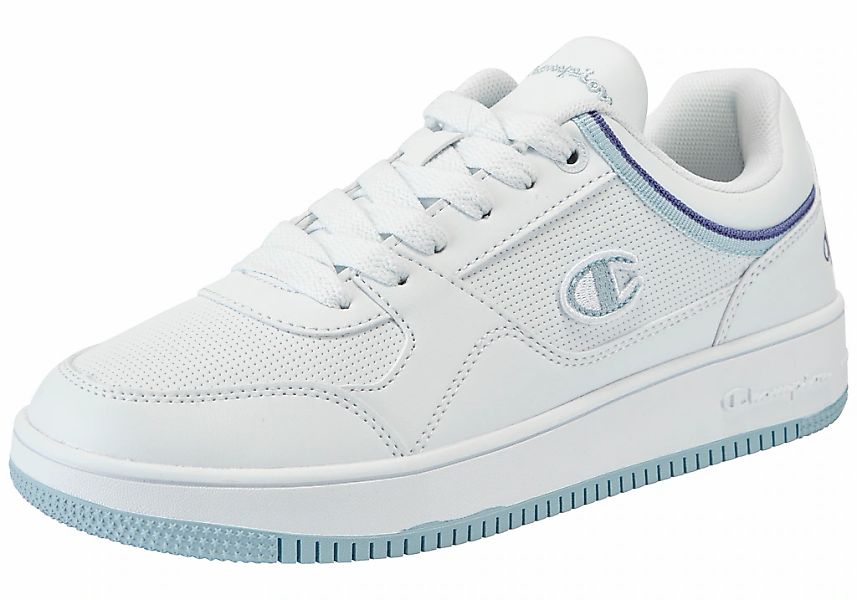 Champion Sneaker "RD18 LOW" günstig online kaufen