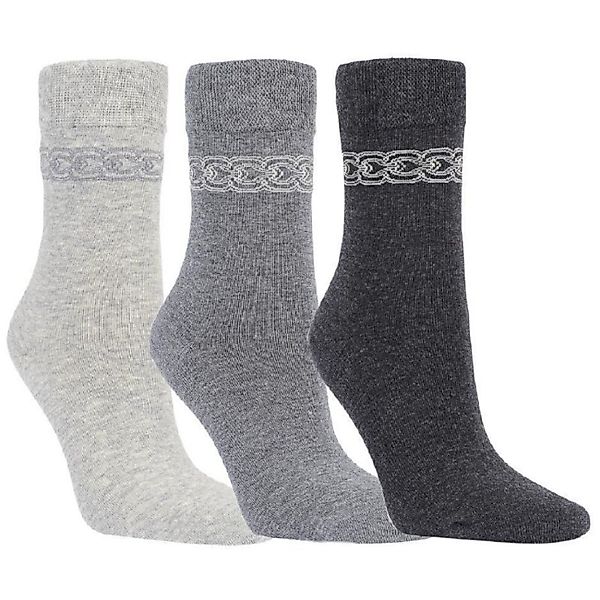 Riese Gesundheitssocken Damen Socken Lady Silberkette günstig online kaufen
