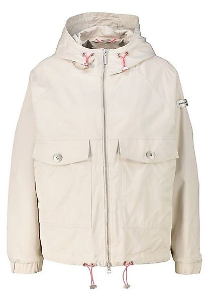 Frieda & Freddies Outdoorjacke Damen Jacke mit Kapuze DOLORIES NEO (1-St) günstig online kaufen