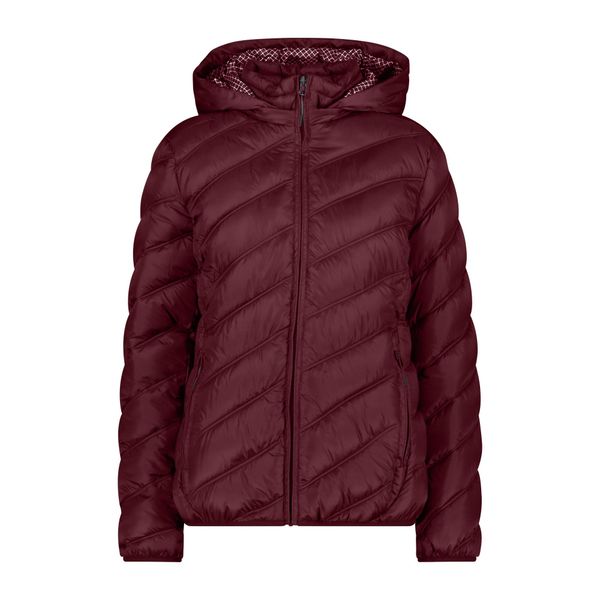 CMP Winterjacke CMP Damen Jacke WOMAN günstig online kaufen