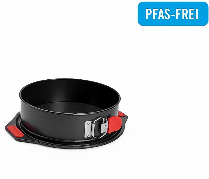 WOLL Springform "Woll Lets bake Kuchenform, Backform, rund" mit Antihaftver günstig online kaufen