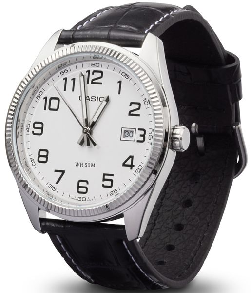 CASIO TIMELESS COLLECTION Quarzuhr MTP-1302PL-7BVEF, Armbanduhr, günstig online kaufen