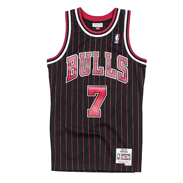 Mitchell & Ness Basketballtrikot Swingman Toni günstig online kaufen