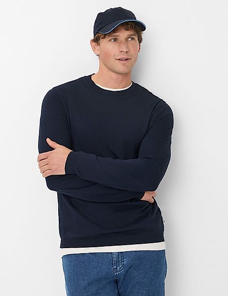Brax Funktionsshirt Style T-ShirtN günstig online kaufen