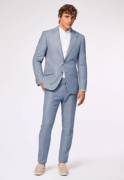 Roy Robson Hosenanzug "Slim Fit" günstig online kaufen
